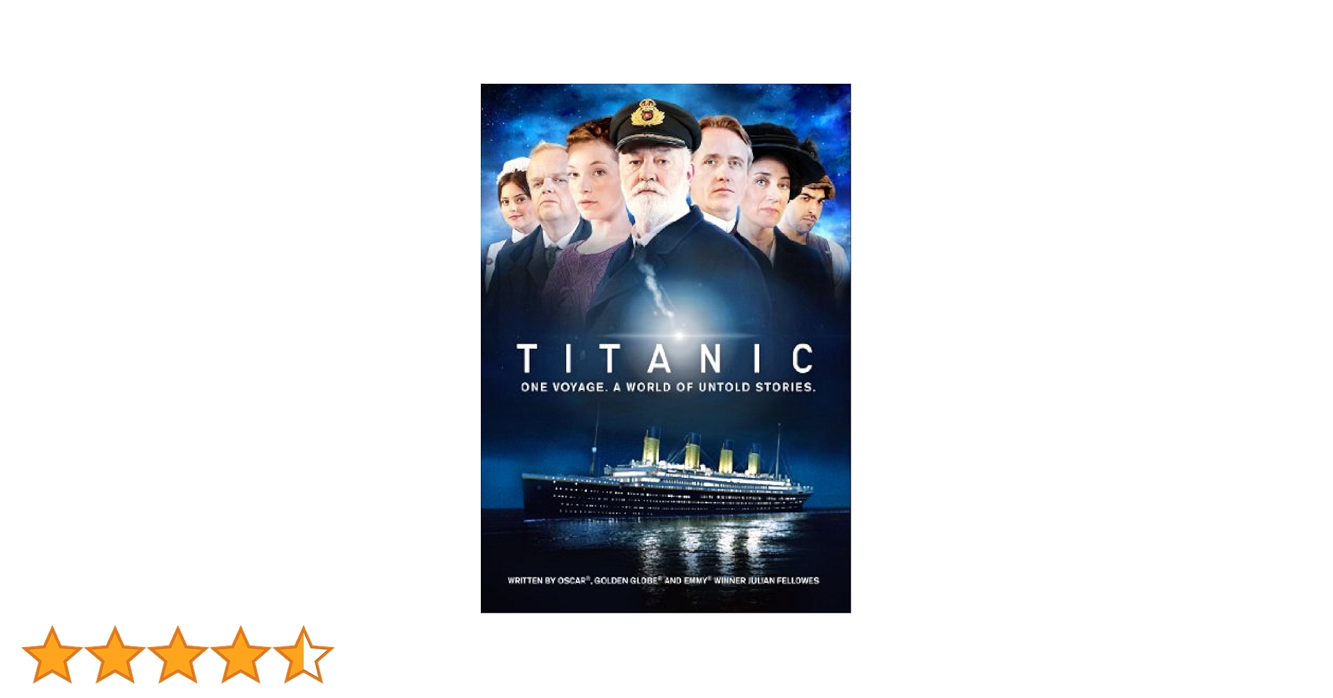 (未使用･未開封品)Waking the Titanic [DVD] Waking the Titanic (DVD, 2012) for sale online | eBay UK